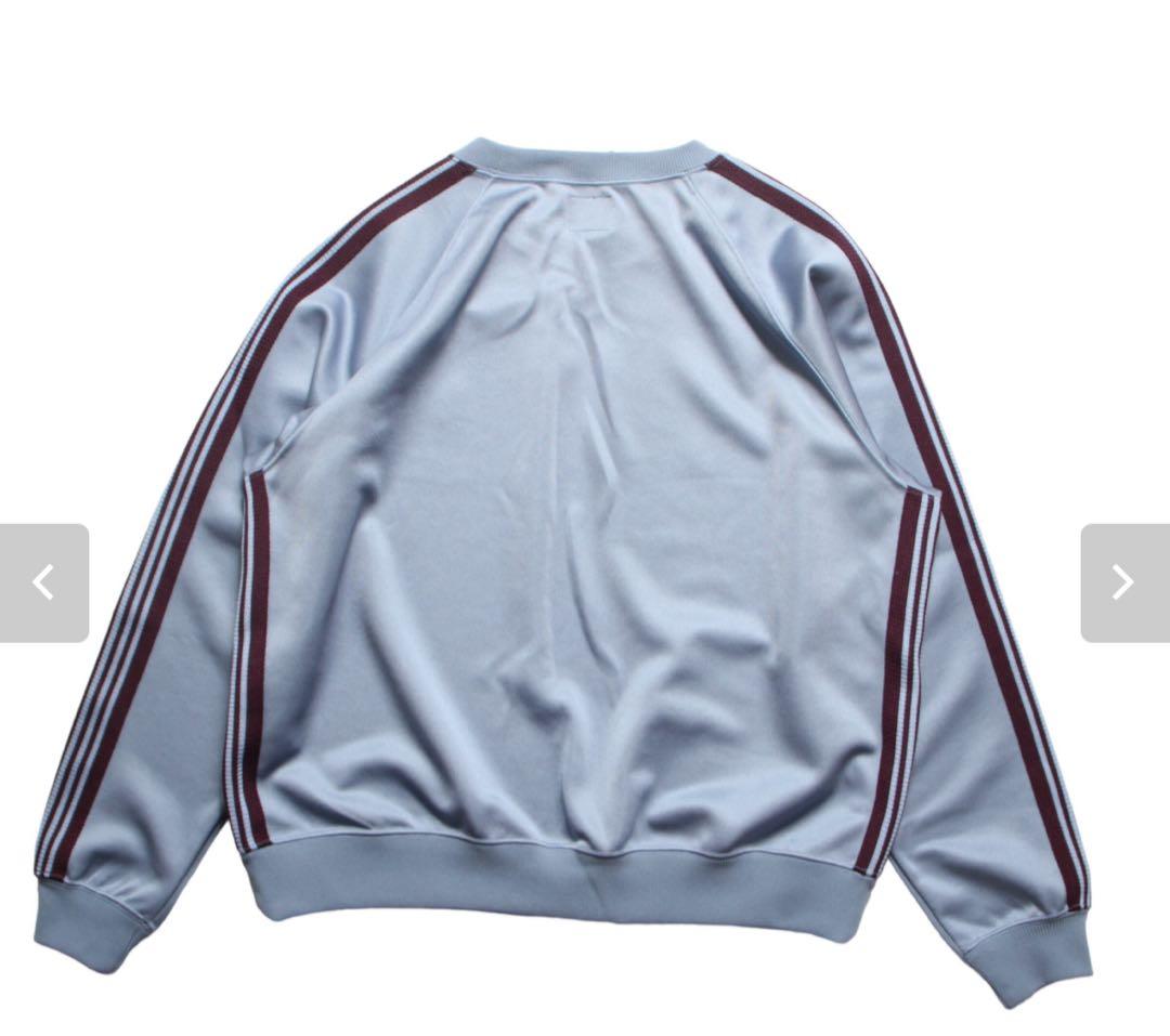 Needles ニードルス　トレーナー　Mサイズ　セットアップアイテム