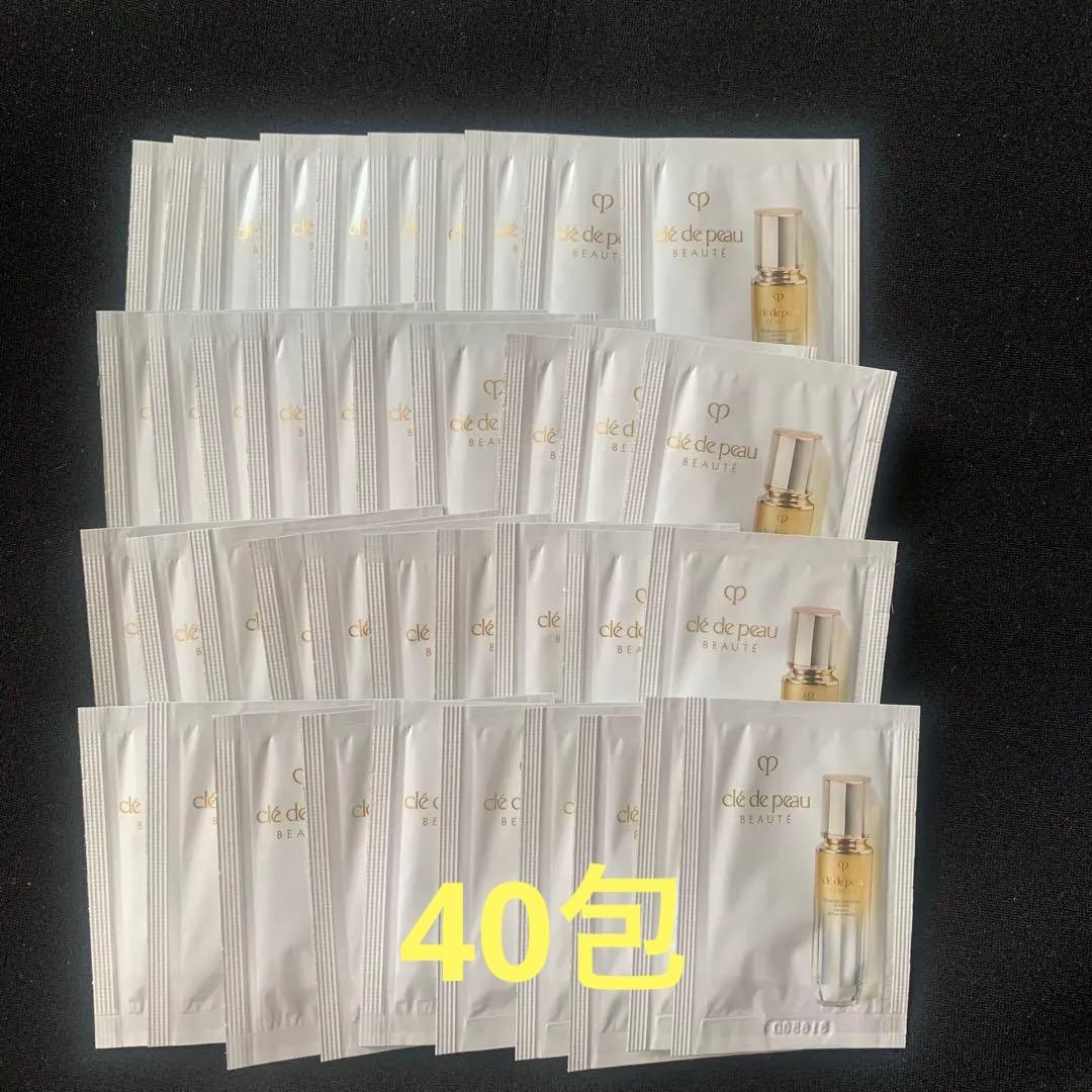 クレ・ド・ポー ボーテセラムラフェルミサンSn