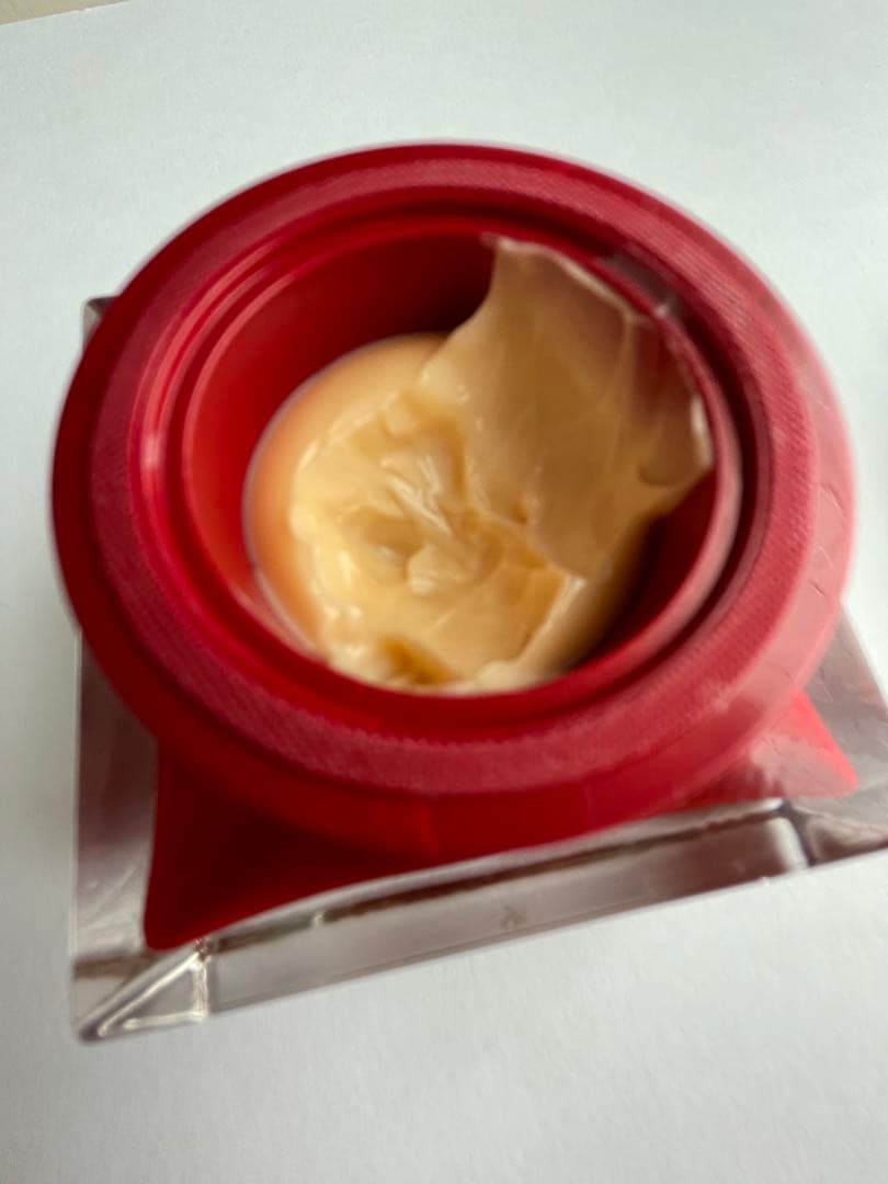 イヴ・サンローラン　オールージュ　ラクレームユー　サンプル付