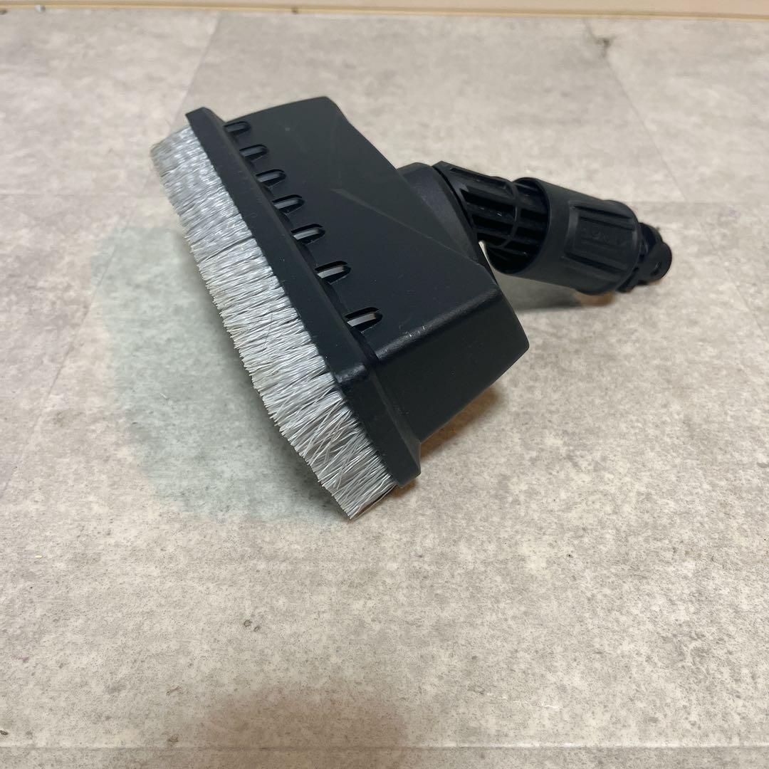 KARCHER ケルヒャー K3 サイレント　プラス　ベランダ高圧洗浄機60HZ