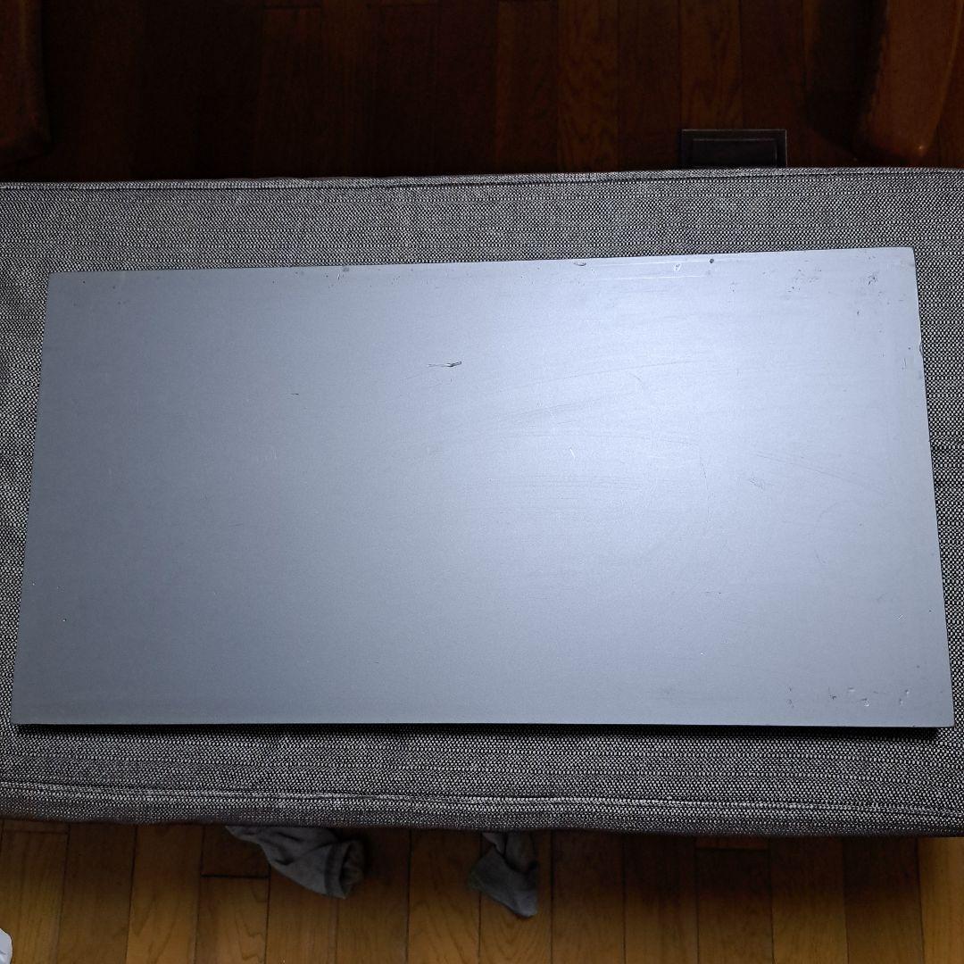 【引き取り限定】ada キューブキャビネット　60センチ水槽用