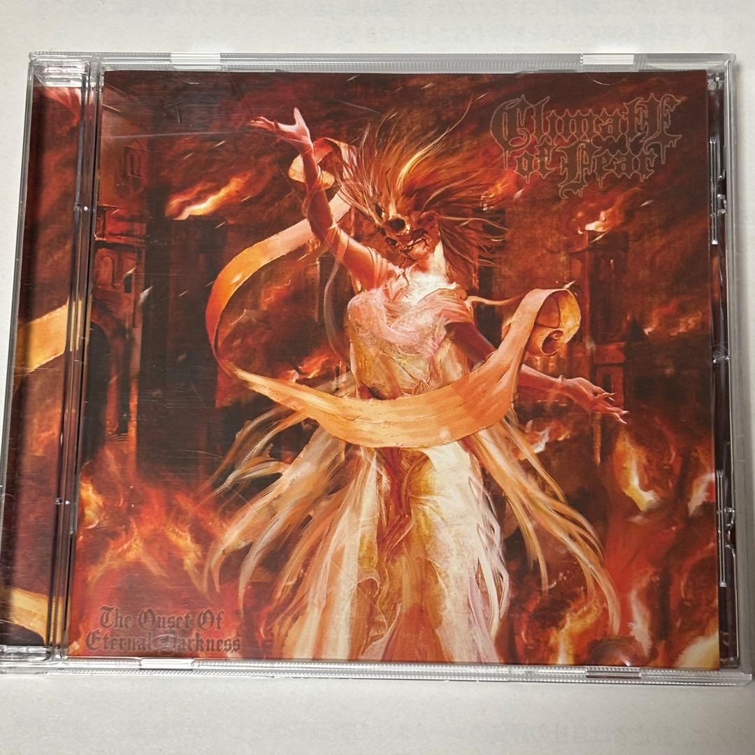 【ボクくん様用】CLIMATE OF FEAR / The Onset Of