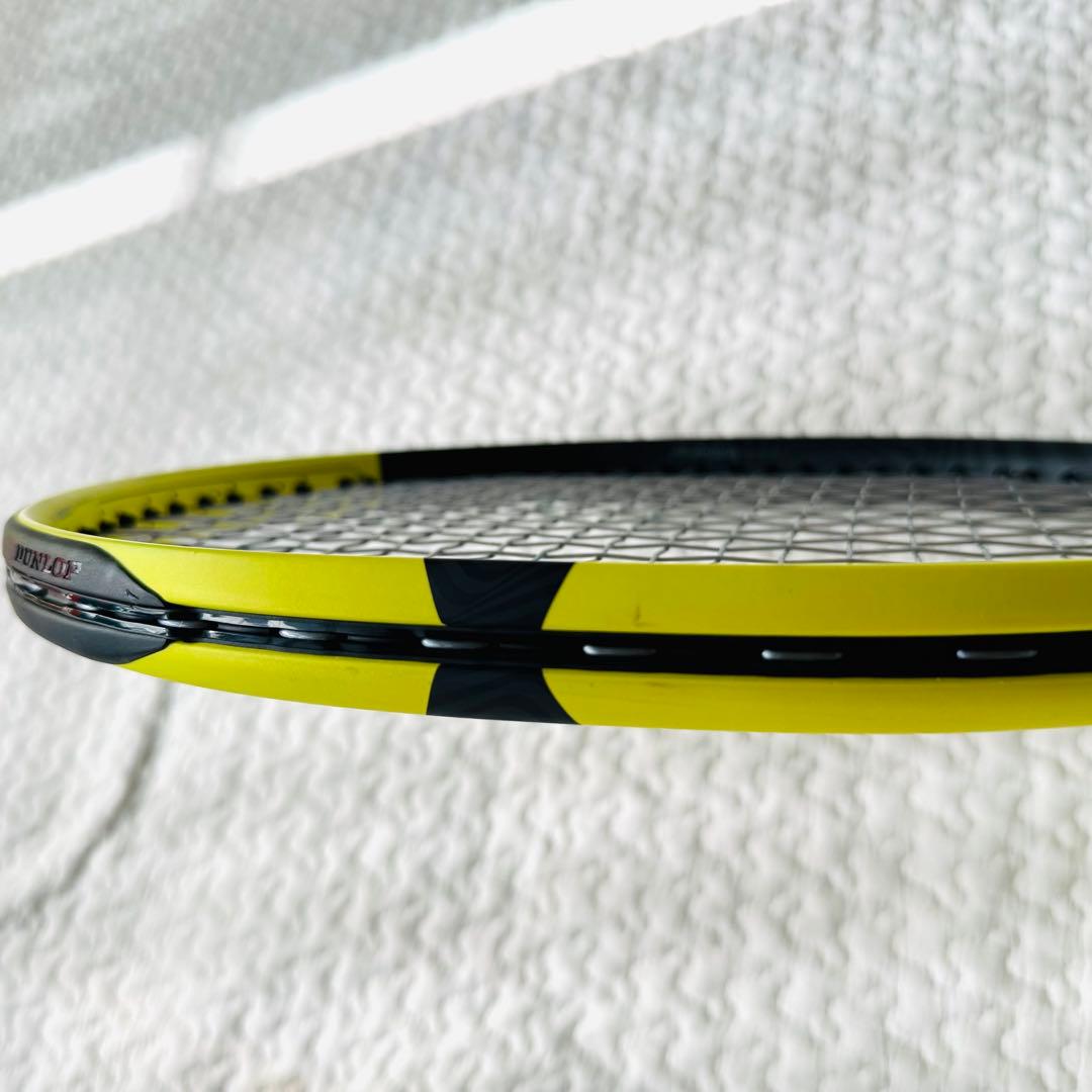 DUNLOP SX300LS 硬式 テニス ラケット