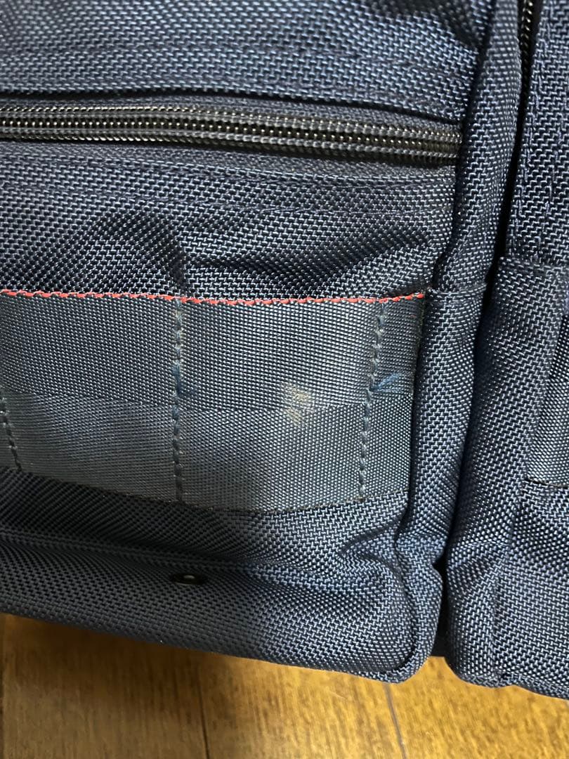 ビームスプラス BRIEFING 別注 NEO B4 LINER