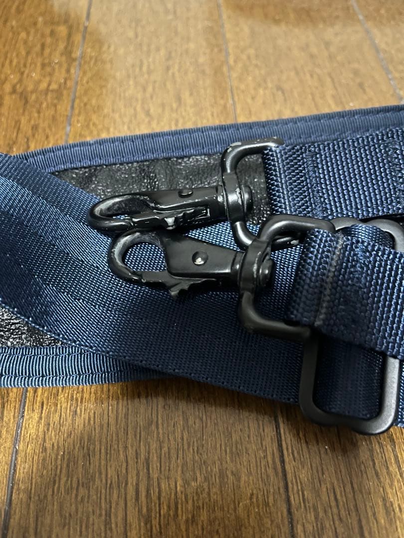 ビームスプラス BRIEFING 別注 NEO B4 LINER