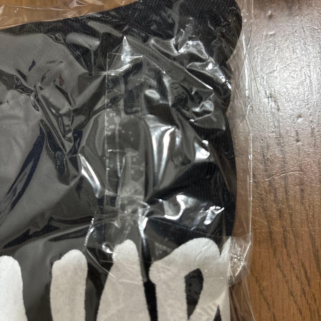 マキシマムザホルモン　ヘドバン大虐殺　パーカー　L