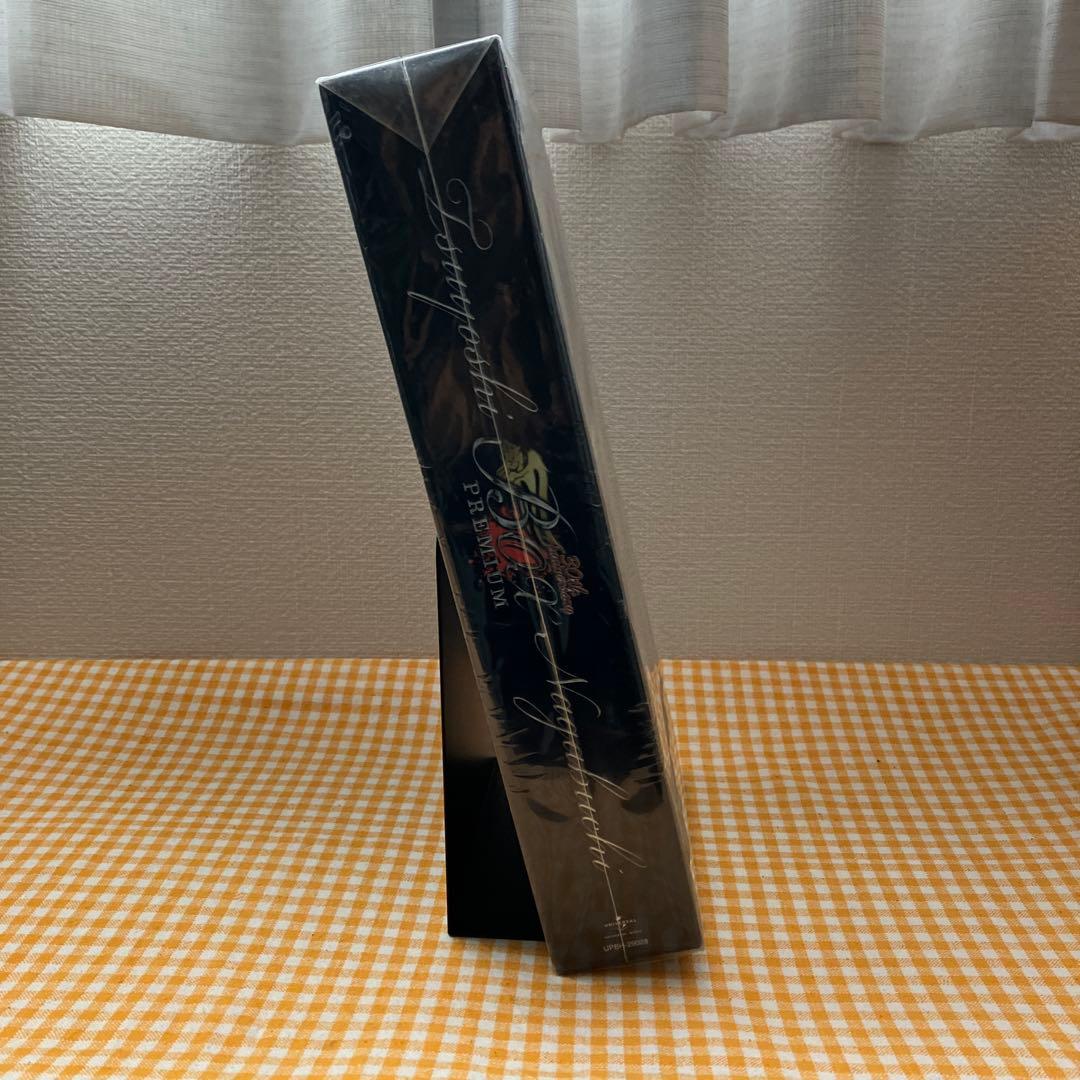 長渕剛/30th Anniversary BOX from TSUYOSHI …