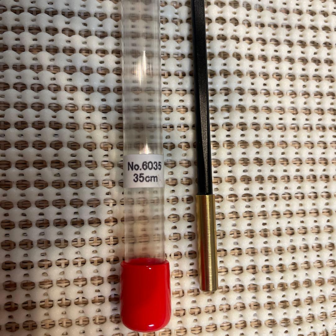 C-Style ワカサギ穂先350LTD