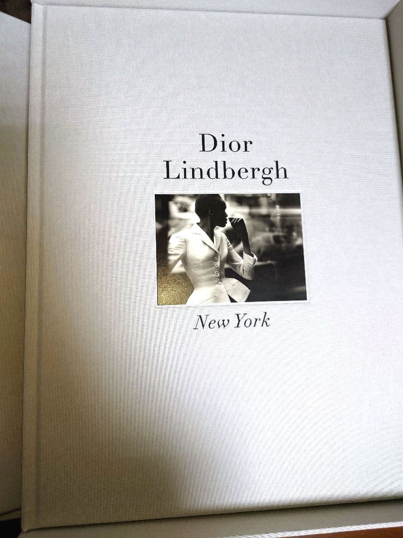 アート・デザイン・音楽 Dior Lindbergh Archives