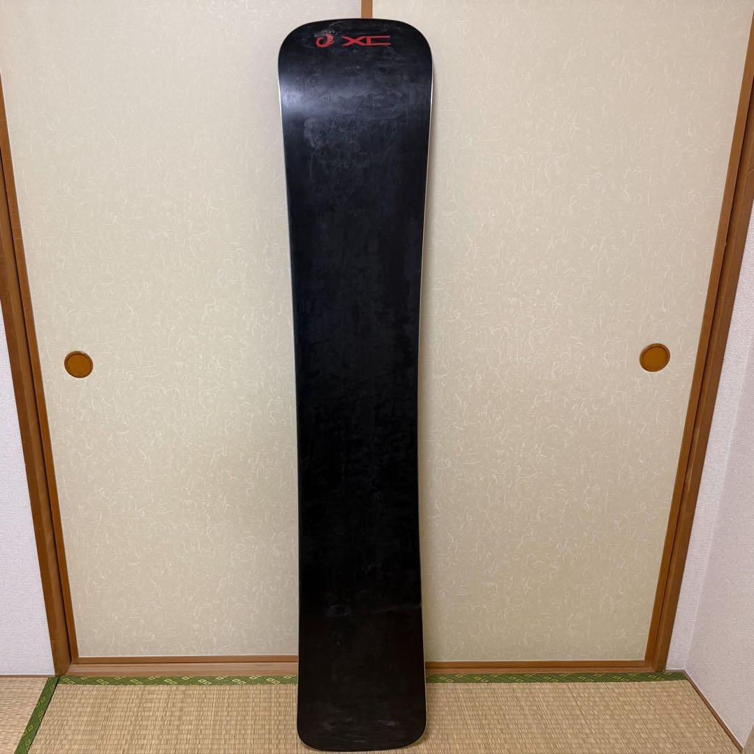 OGASAKA XC 158センチ　23年モデル