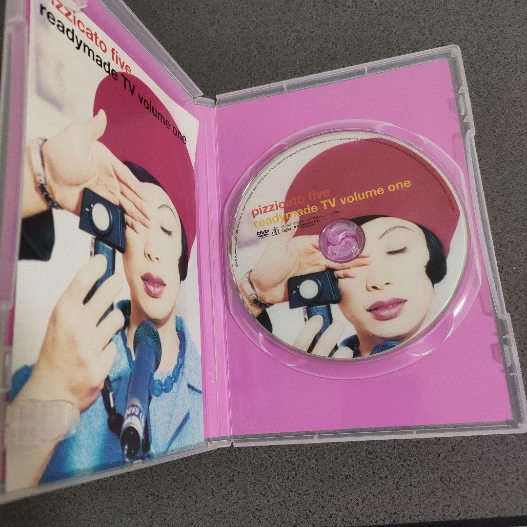 ピチカート・ファイヴ: ザ・バンド・オブ・20世紀 DVD 6枚組