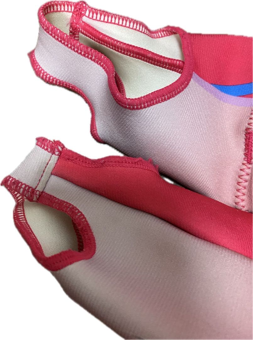 PHENIX ジュニア GS ワンピース／スキー用レーシングスーツ