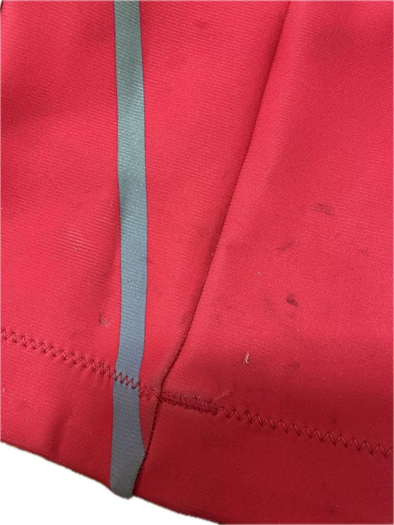 PHENIX ジュニア GS ワンピース／スキー用レーシングスーツ