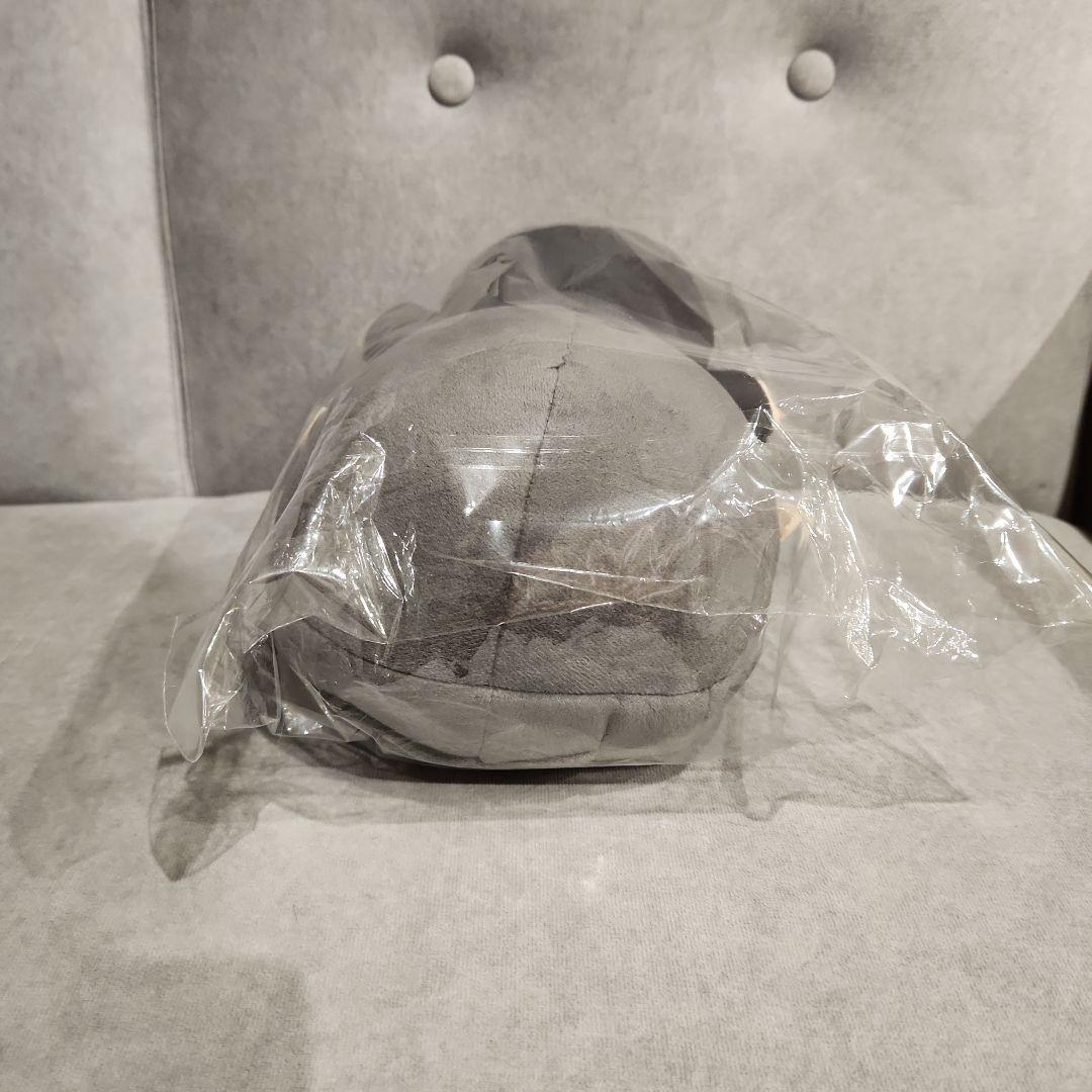 N/A くじ　ラッキーチケット　ぬいぐるみ　錦戸亮