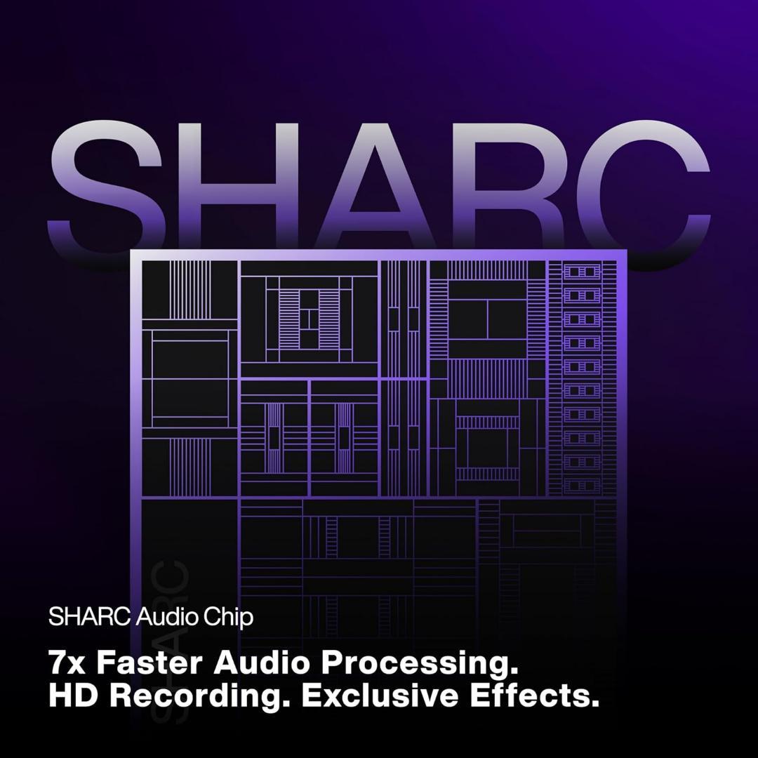 【未開封】LAVA ME4 carbon 38inch ギター 音響システム内蔵