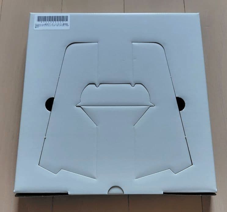 【Amazon限定】ツユ「アンダーメンタリティ」初回通常盤