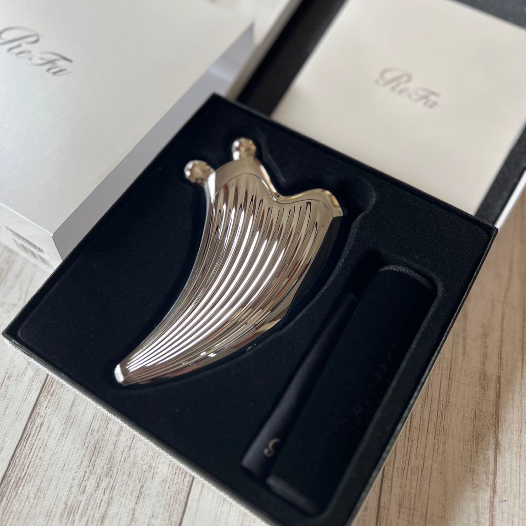 リファカッサレイ　Refa