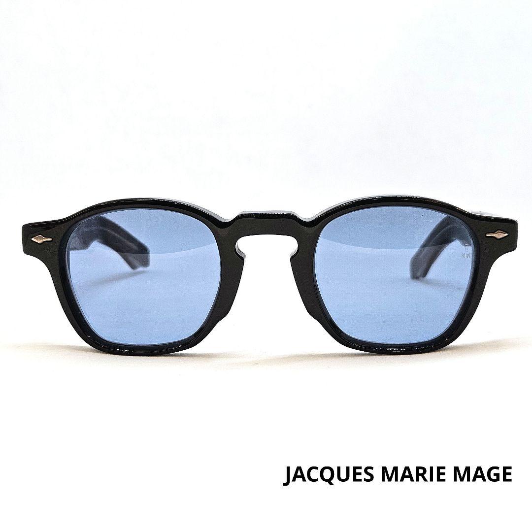 JACQUES MARIE MAGE ジャックマリーマージュ ZEPHIRIN