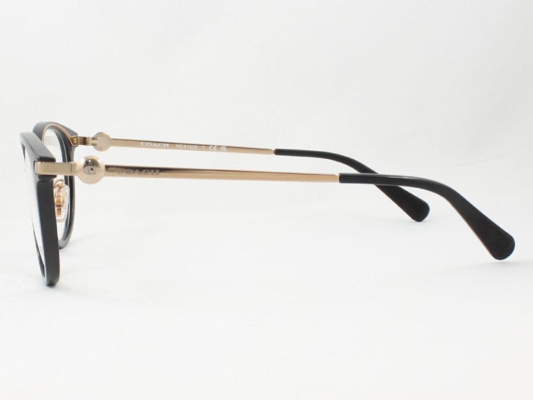 COACH コーチ メガネフレーム HC5133D-5002 度付き可