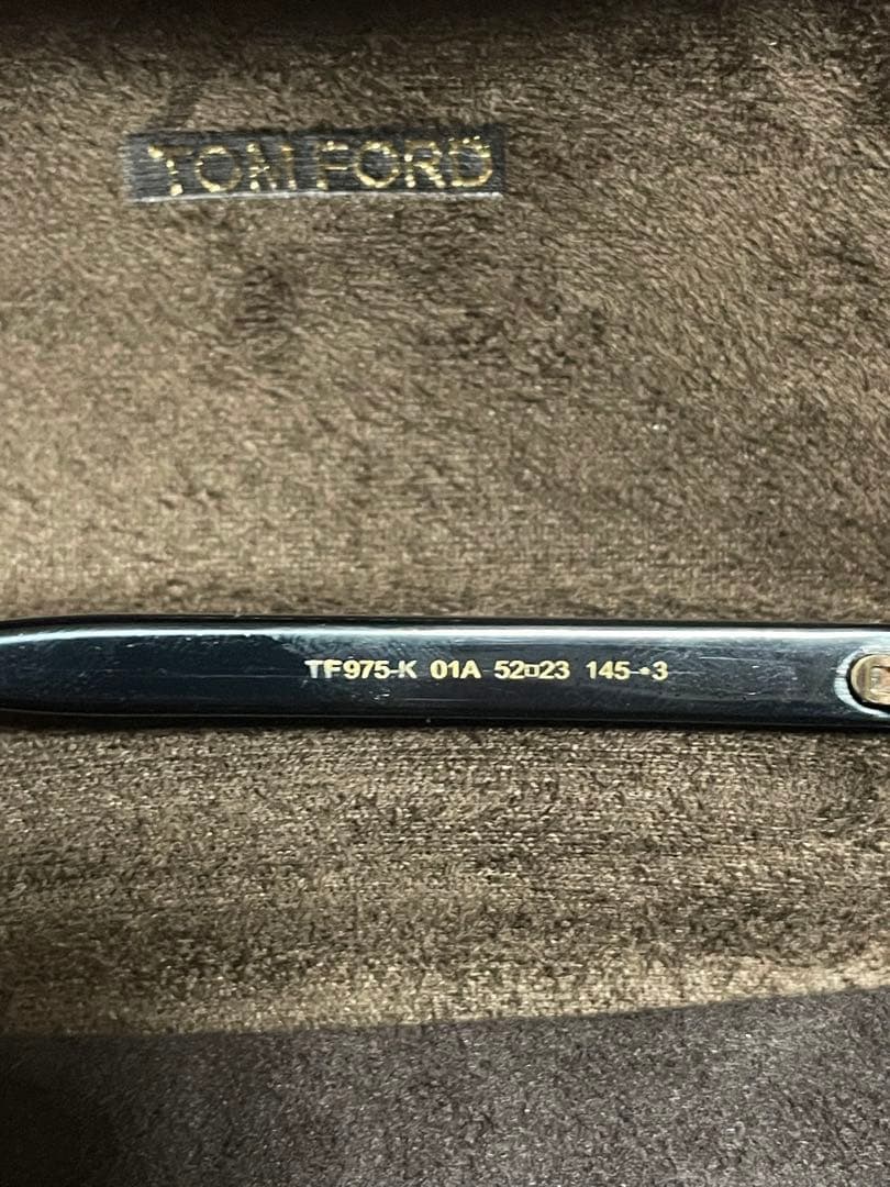 トムフォード TomFord サングラス