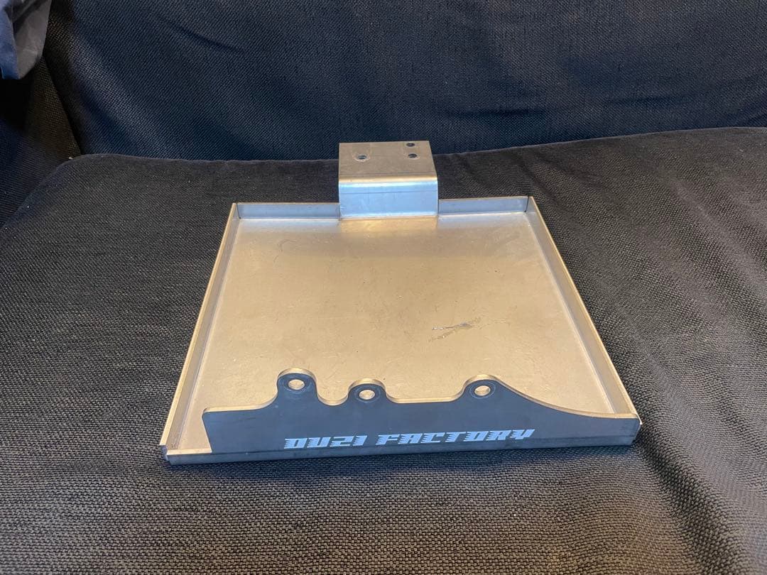 オウジファクトリー　ATパンスライダー　エブリイワゴン・バン　DA64