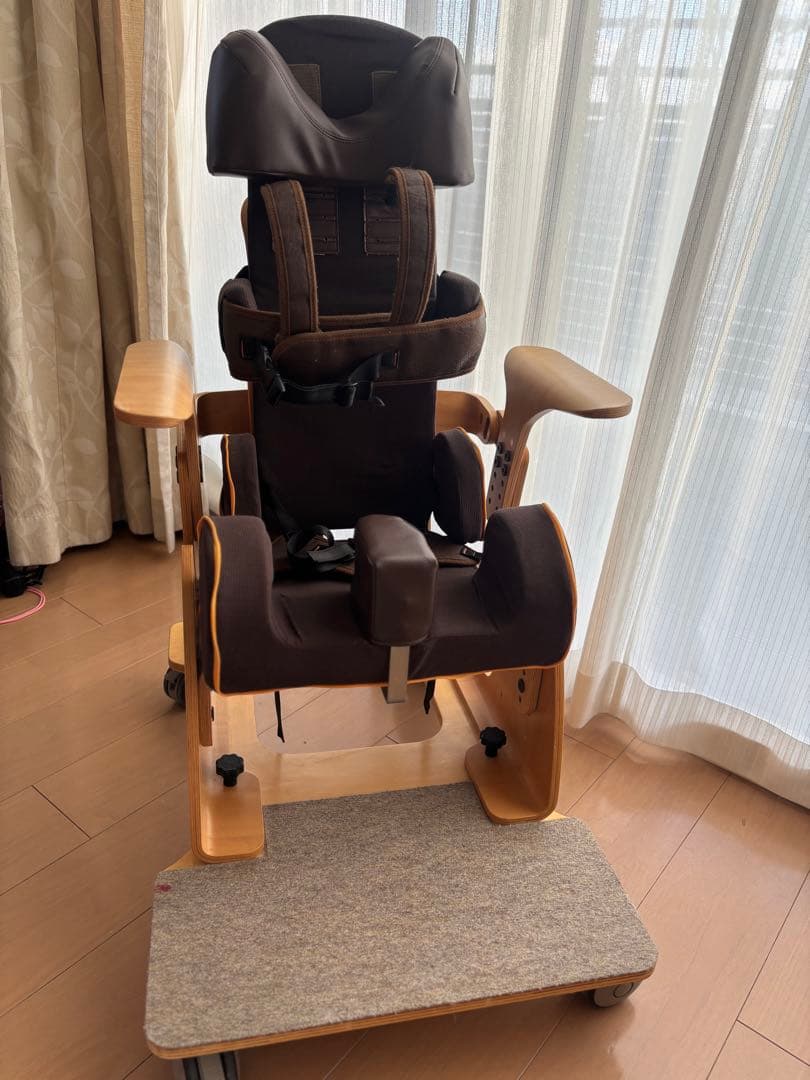 座位保持椅子　Jフィット