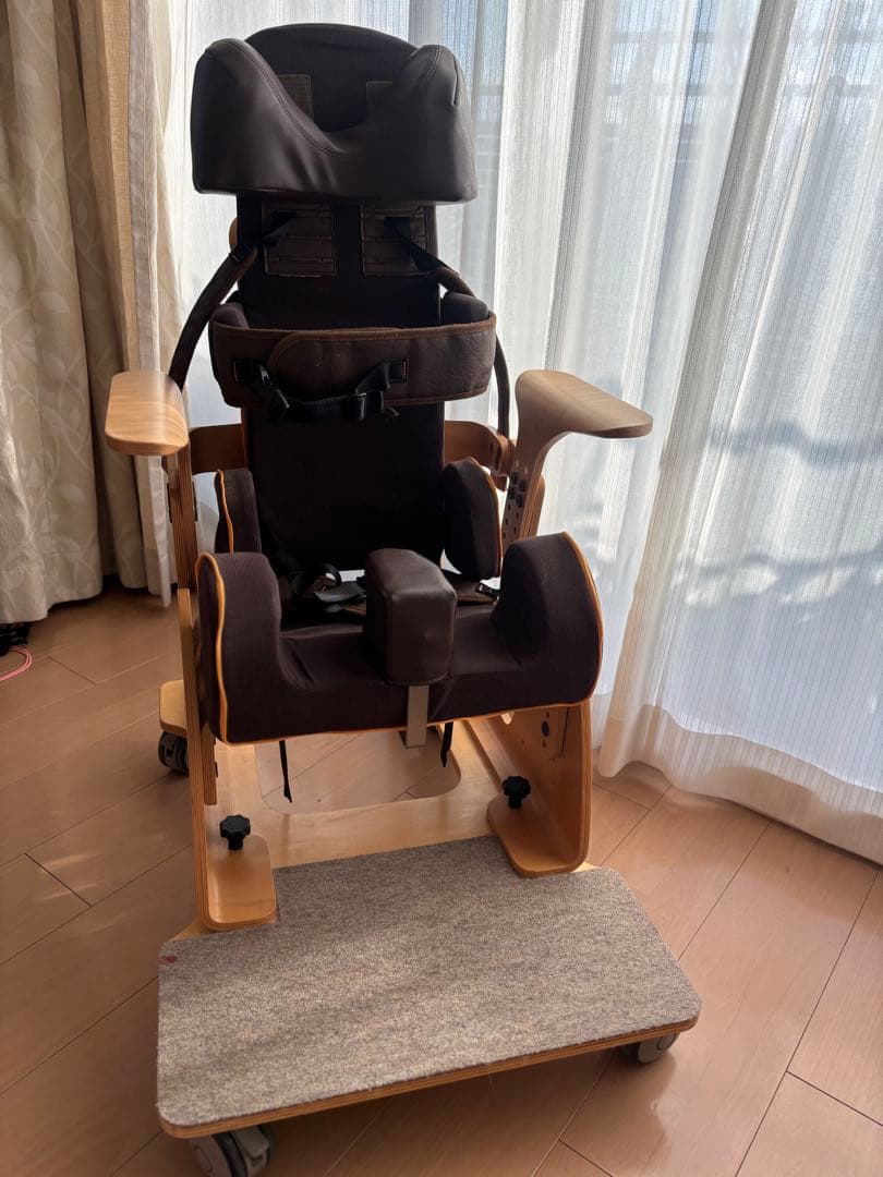 座位保持椅子　Jフィット