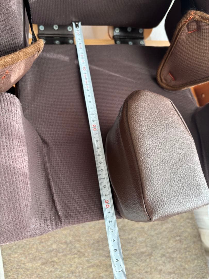 座位保持椅子　Jフィット