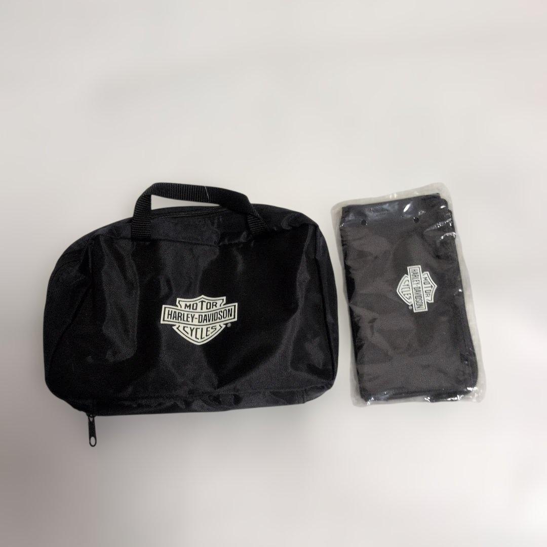 ハーレダビッドソン　【純正品】☆未使用