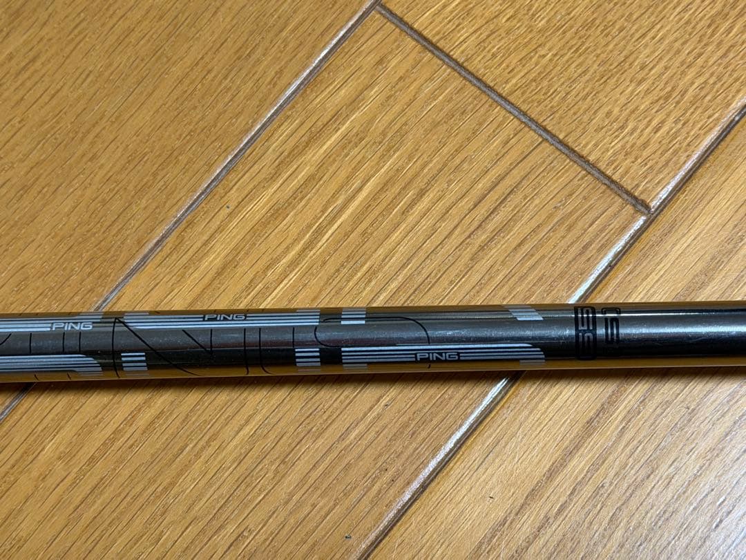 PING G425 3番フェアウェイウッド