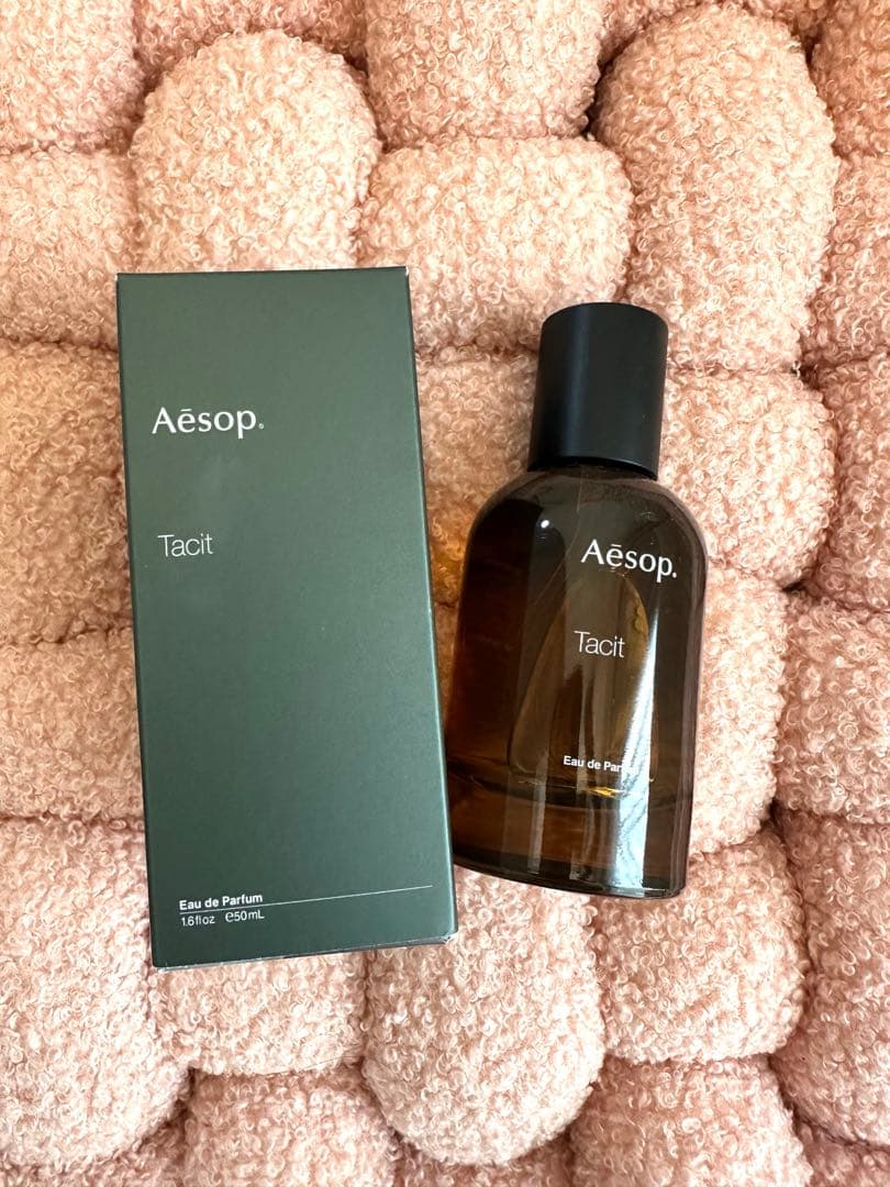 イソップ タシット オードパルファム 50ml