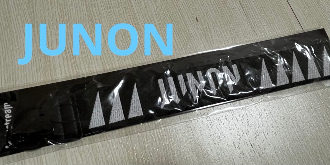 BMSG mainstream ハンドストラップ