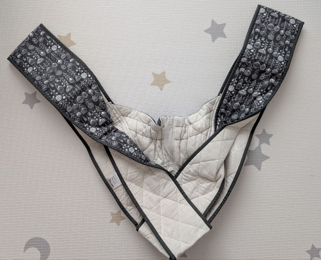 エアリコ　抱っこ紐　プレミアム　サイズ3