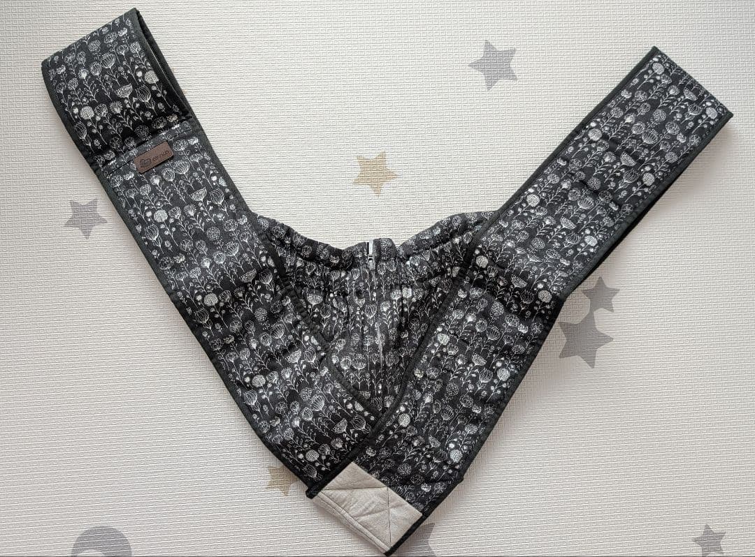 エアリコ　抱っこ紐　プレミアム　サイズ3