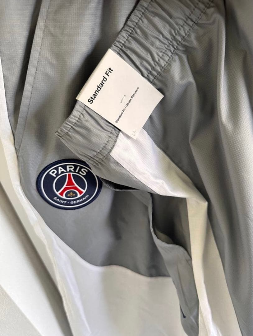 たーぼーJordan セットアップ パリ・サンジェルマン