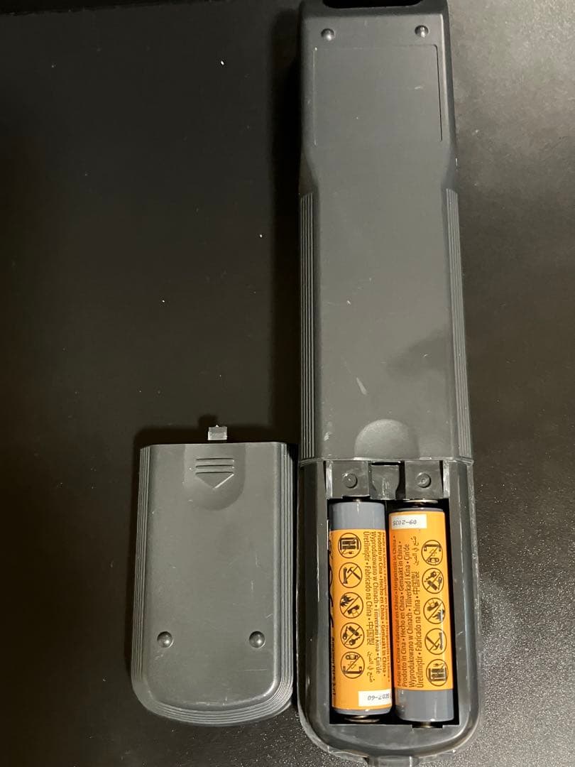 【美品・動作品】SONY TC-WE435 カセットデッキ／カセットテープ付き