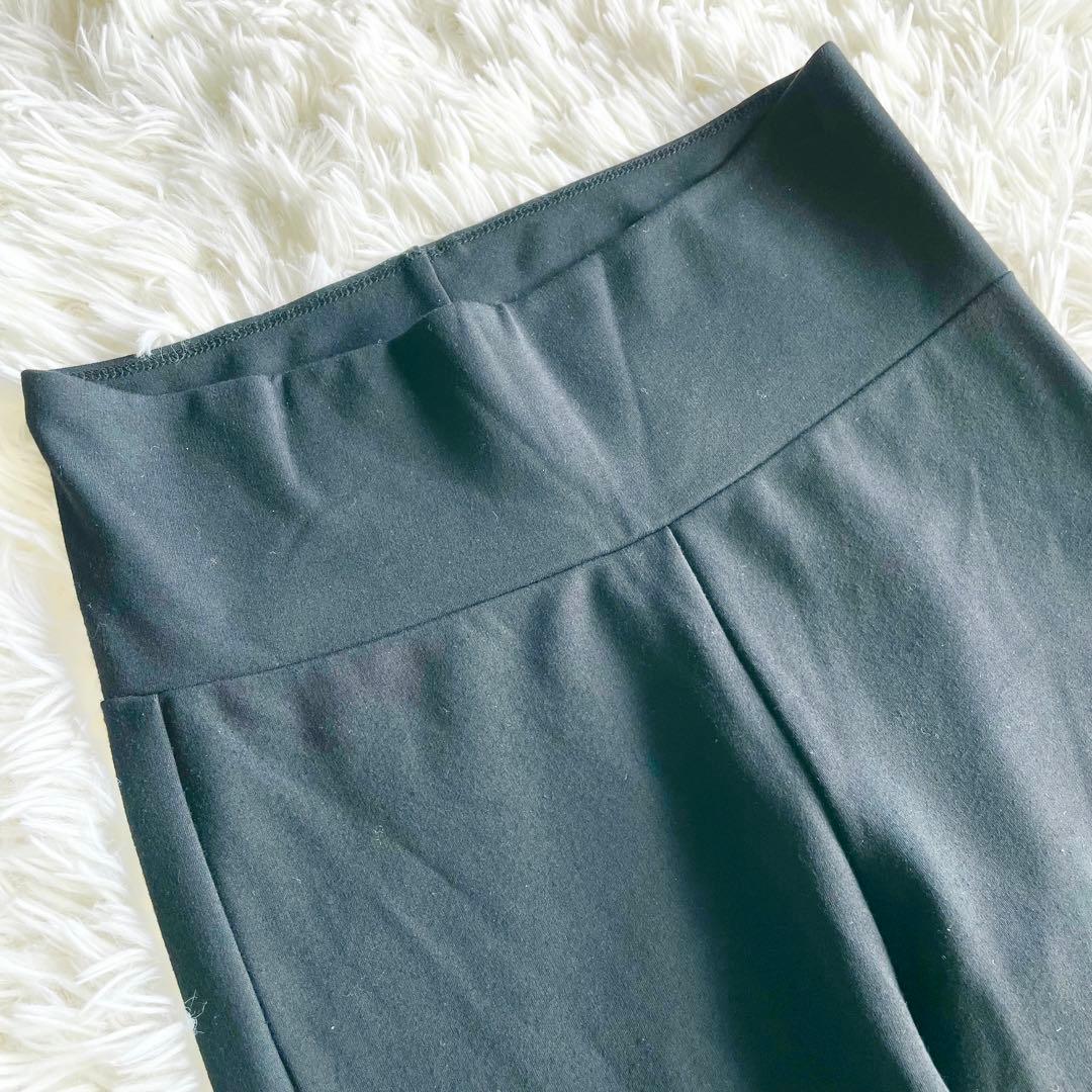 現行✨ドゥーズィEVERYDAY I LIKE.　WarmZipレギンスパンツ