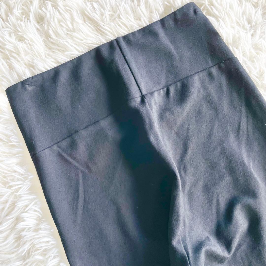 現行✨ドゥーズィEVERYDAY I LIKE.　WarmZipレギンスパンツ