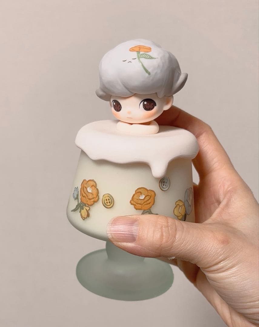 DIMOO キャンドル