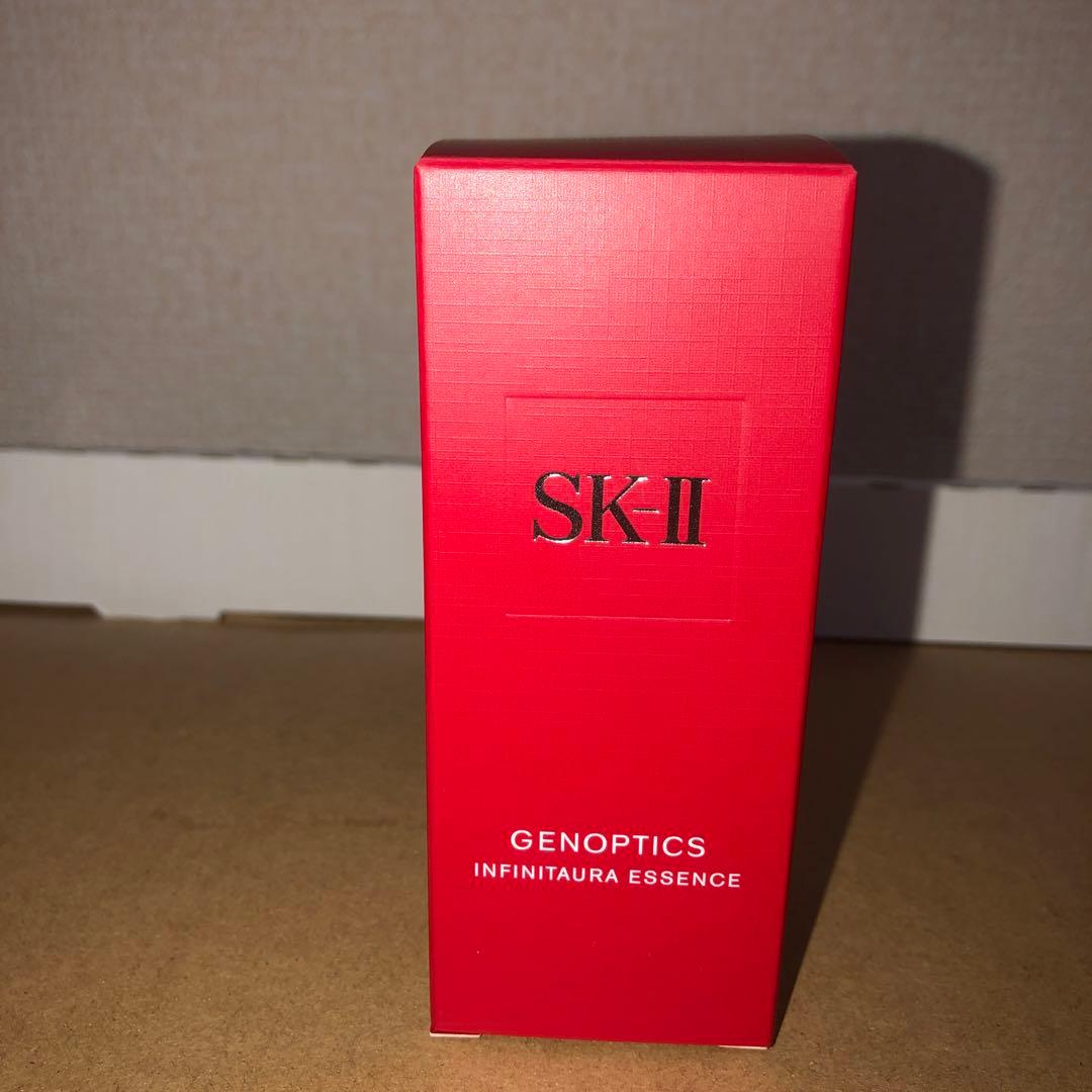 美容液 SK-II GENOPTICS INFINITURA ESSENCE 15ml