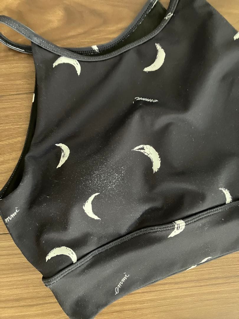 emmiヨガ上下セット