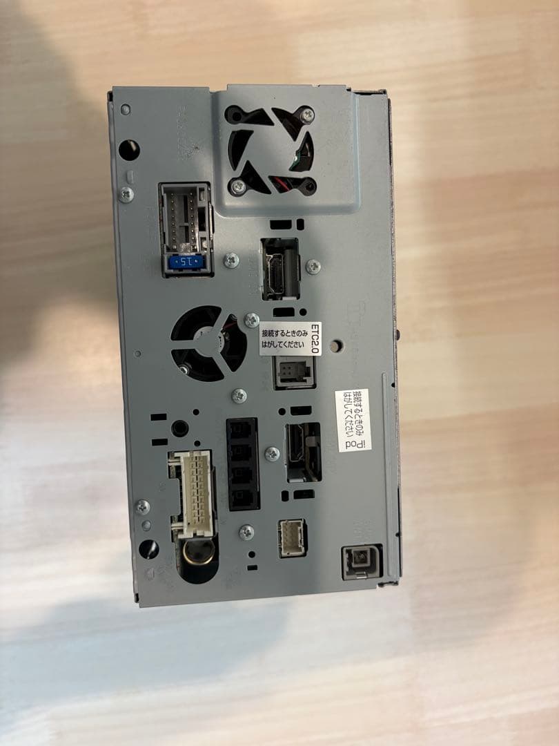 Panasonic CN-F1XVD カーナビゲーション