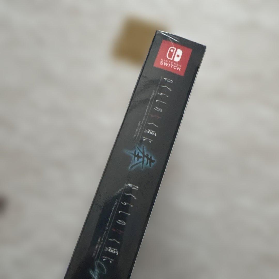 うみねこのなく頃に咲　ひぐらし奉　スペシャルセット　Switch スイッチ