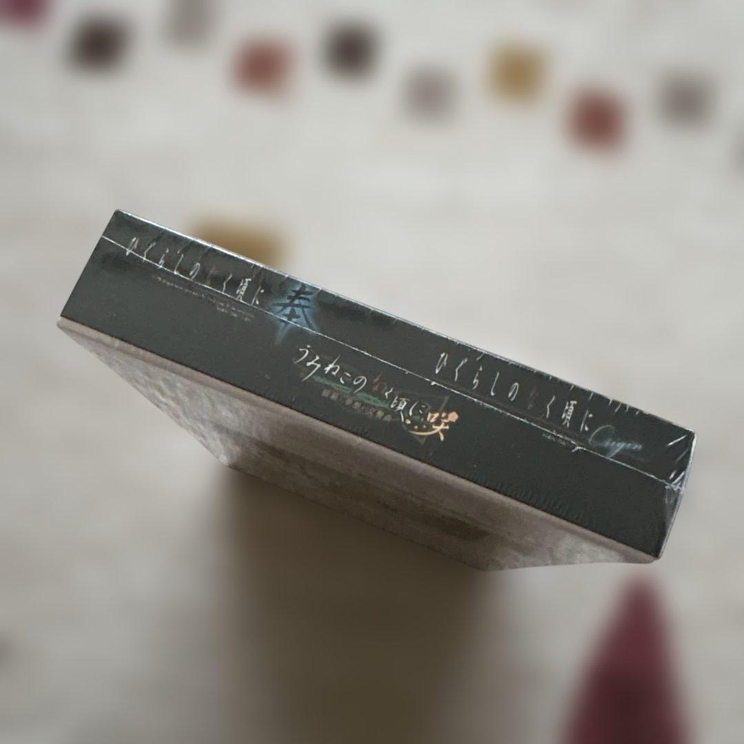 うみねこのなく頃に咲　ひぐらし奉　スペシャルセット　Switch スイッチ