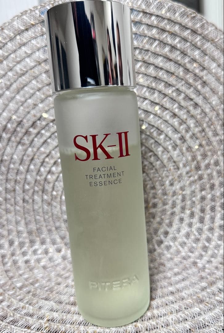 SK-II フェイシャルトリトメントエッセンス　＜一般肌用化粧水＞ 230ml