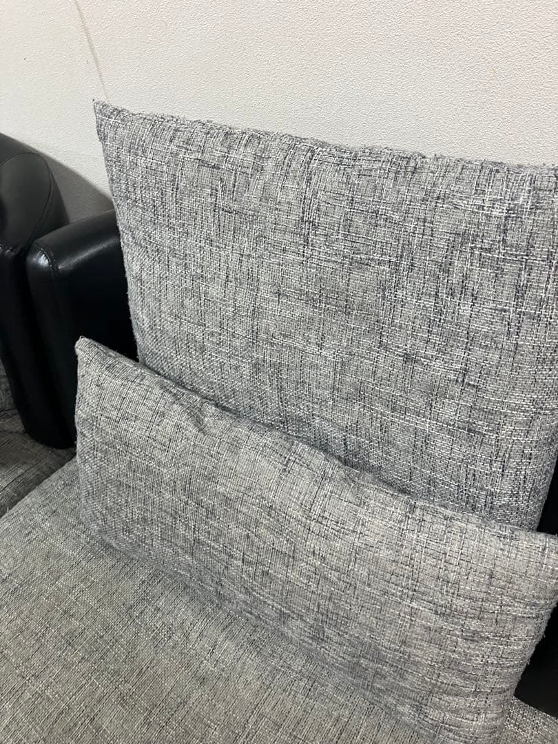 アルモニア　ソファセット　Bella curva カウチタイプ