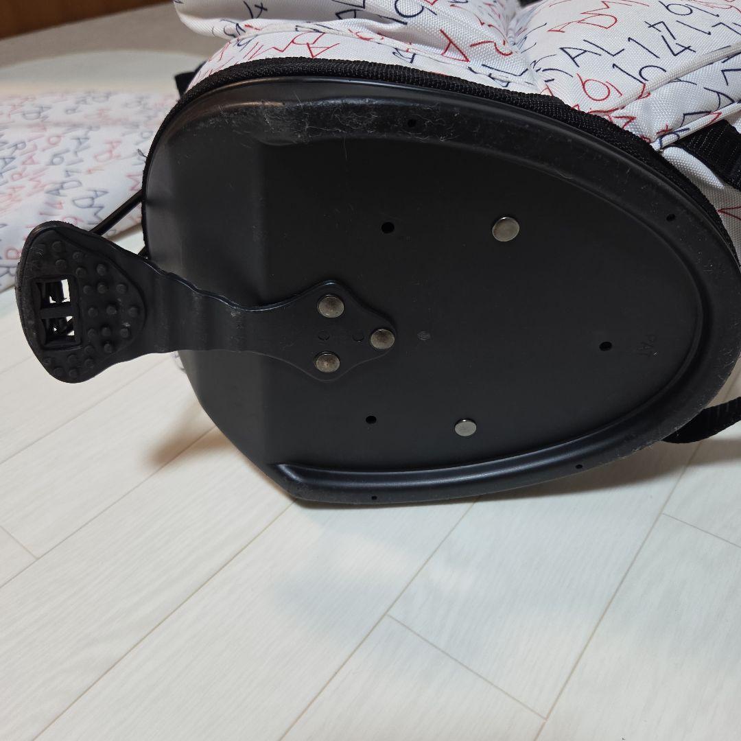 ゴルフバッグ・キャディバッグ T