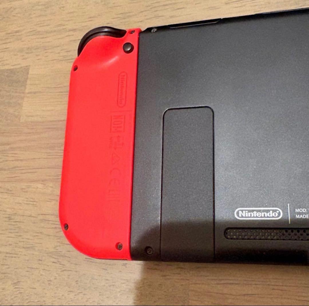 【セット】初期型 Switch + SDカード + ケース