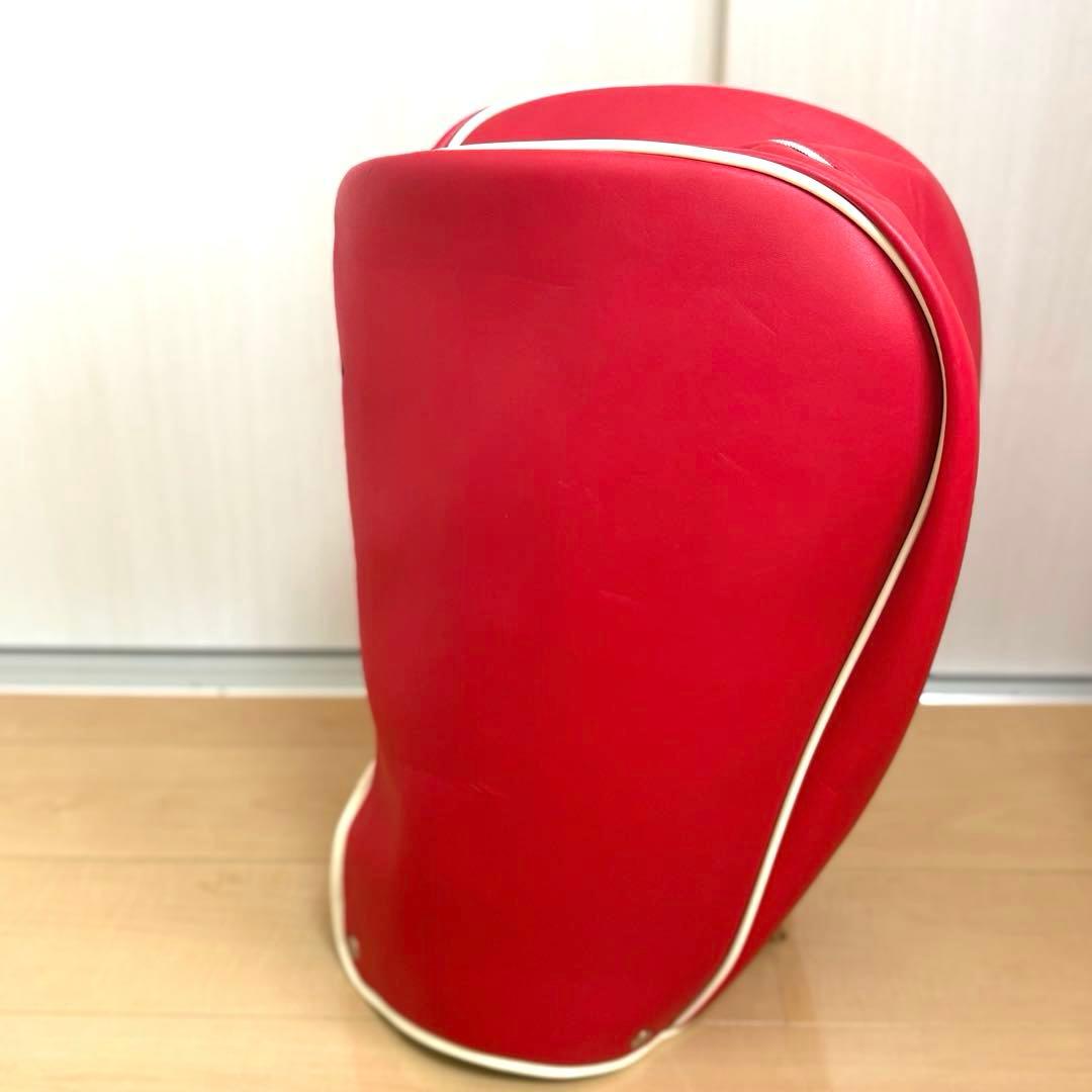 【極美品】DOCUS Stylish Tour 9 キャディバッグ 9インチ