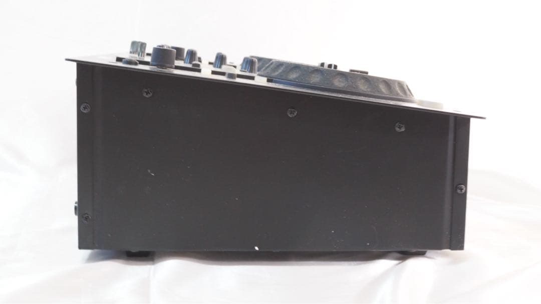 gemini DJ CD MIXING CONSOLE CDM−3650